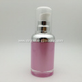 Acrylic Face Cream Bottle Cream Container Replace Bottles